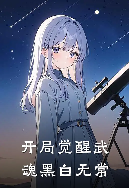 开局觉醒武魂黑白无常