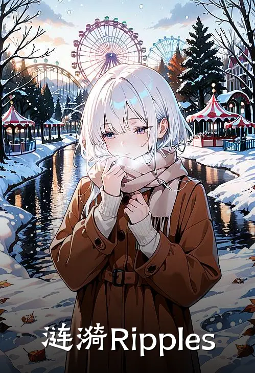 达茜杰克(涟漪Ripples)最新章节免费在线阅读_(达茜杰克)完结版在线阅读