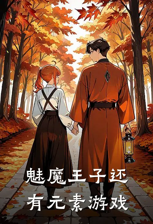 魅魔王子还有元素游戏