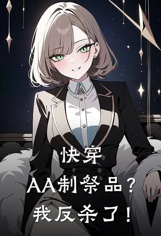 快穿：AA制祭品？我反杀了！张浩刘莉推荐完结小说_免费阅读快穿：AA制祭品？我反杀了！(张浩刘莉)