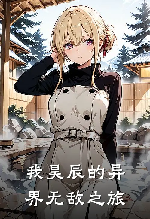 我昊辰的异界无敌之旅