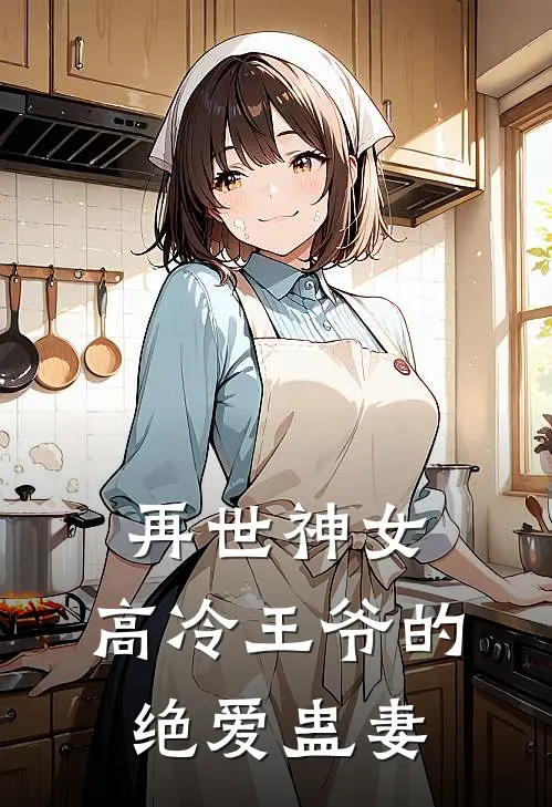 再世神女：高冷王爷的绝爱蛊妻(姜禾玉佩)小说全文免费阅读_无弹窗全文免费阅读再世神女：高冷王爷的绝爱蛊妻(姜禾玉佩)