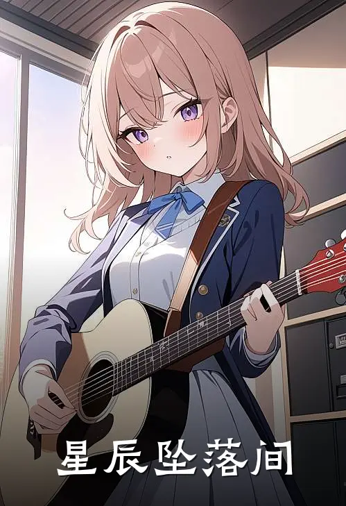 星辰坠落间