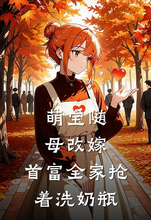 糖宝吴良兴(萌宝随母改嫁，首富全家抢着洗奶瓶)完整版免费在线阅读_《萌宝随母改嫁，首富全家抢着洗奶瓶》全集在线阅读