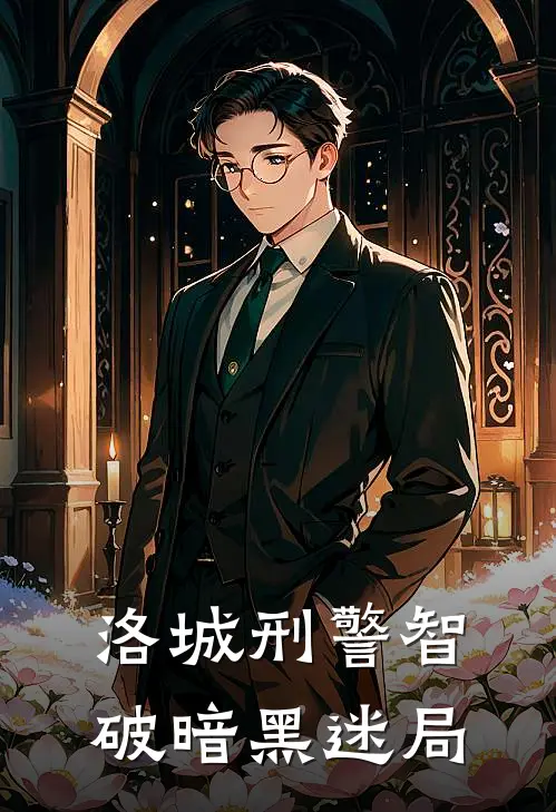 洛城刑警智破暗黑迷局林宇孙磊热门小说阅读_好看的小说推荐完结洛城刑警智破暗黑迷局林宇孙磊