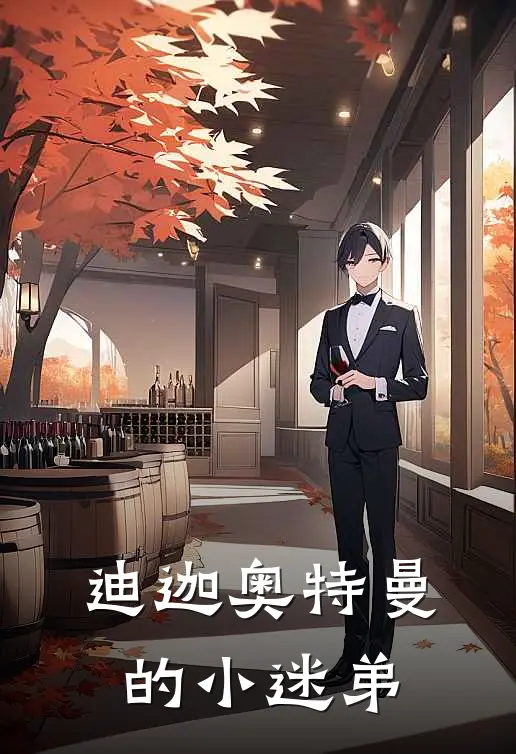 迪迦奥特曼的小迷弟