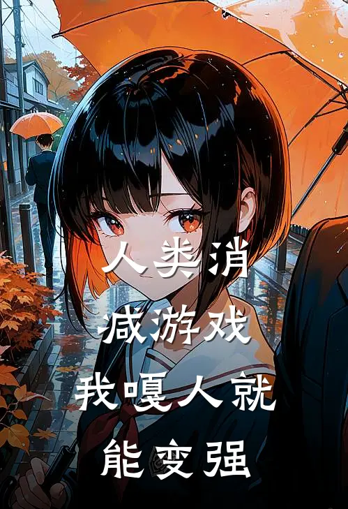 人类消减游戏，我嘎人就能变强李不言李银山好看的小说推荐完结_在哪看免费小说人类消减游戏，我嘎人就能变强李不言李银山