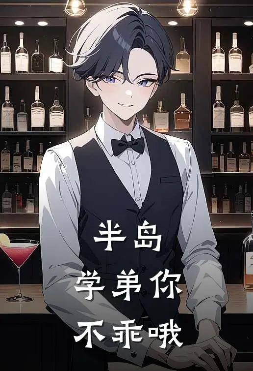 半岛：学弟你不乖哦