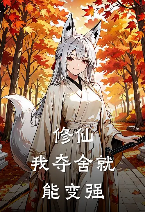 修仙：我夺舍就能变强