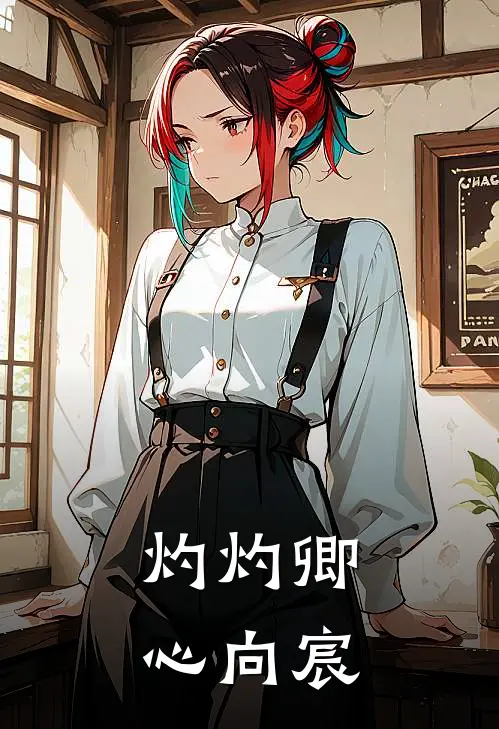 《灼灼卿心向宸》沁雪曦晨全文免费在线阅读_《灼灼卿心向宸》全集阅读