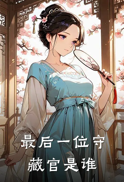 最后一位守藏官是谁