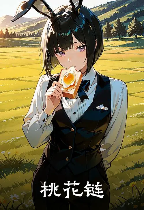 桃花链(段睿樊姣)免费小说阅读_完结版小说推荐桃花链(段睿樊姣)