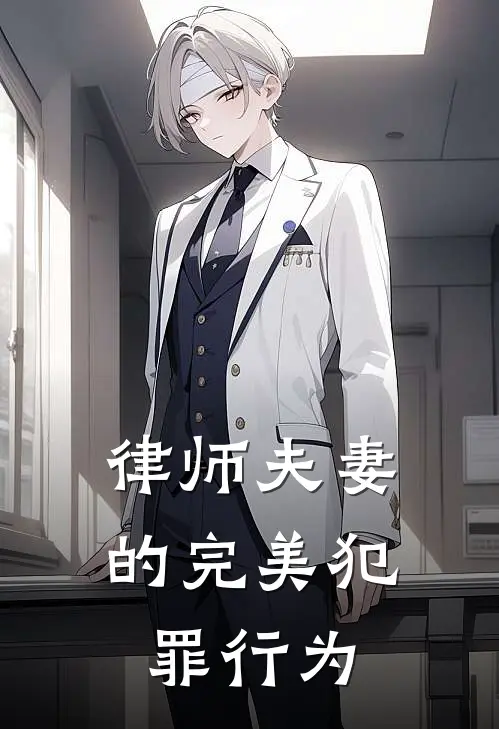 律师夫妻的完美犯罪行为