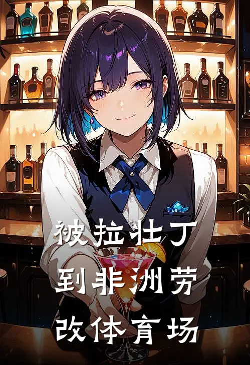 被拉壮丁到非洲劳改体育场