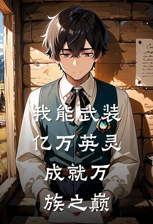 我能武装亿万英灵，成就万族之巅