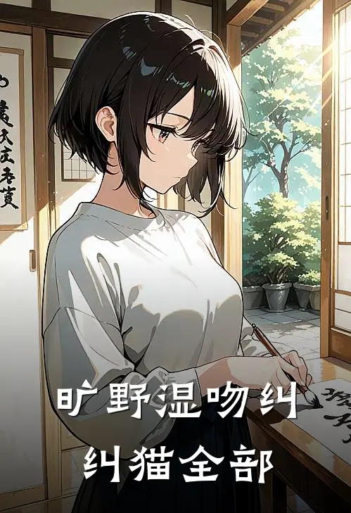 旷野湿吻纠纠猫全部