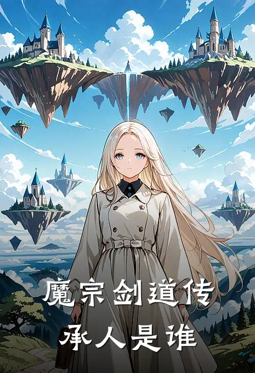 魔宗剑道传承人是谁