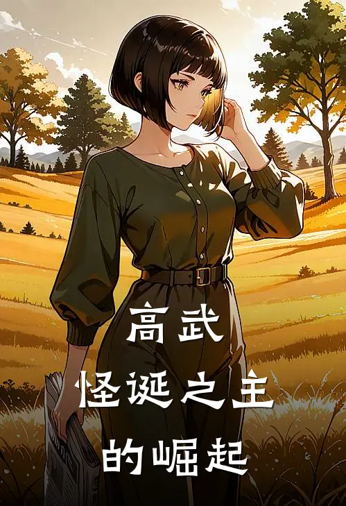 高武：怪诞之主的崛起