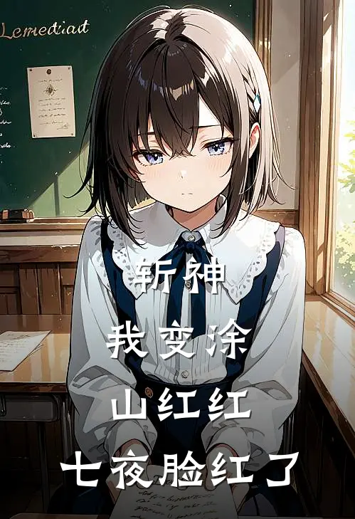 斩神，我变涂山红红，七夜脸红了沈夜林七夜完整版免费小说_热门网络小说推荐斩神，我变涂山红红，七夜脸红了(沈夜林七夜)