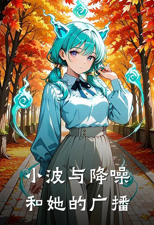 小波与降噪，和她的广播