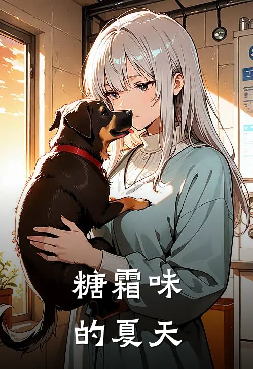 林小满唐笑笑(糖霜味的夏天)全文免费在线阅读_糖霜味的夏天完整版免费在线阅读