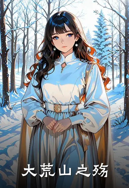 大荒山之殇宝音金辚完整版免费阅读_宝音金辚精彩小说