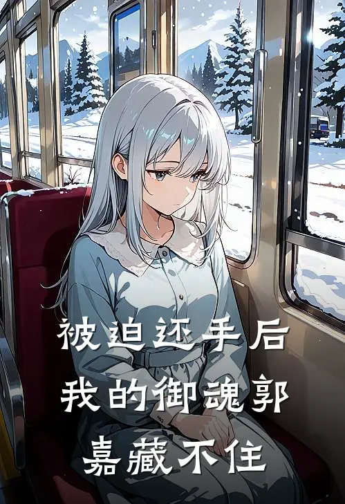 被迫还手后，我的御魂郭嘉藏不住