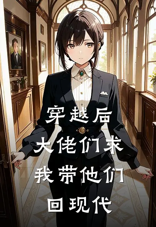 穿越后，大佬们求我带他们回现代(虞纤凝芯宝)最热门小说_全本完结小说穿越后，大佬们求我带他们回现代(虞纤凝芯宝)