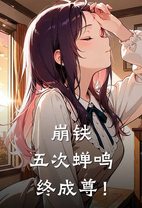 崩铁：五次蝉鸣，终成尊！