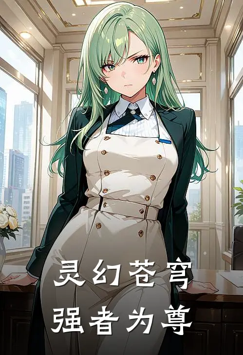 灵幻苍穹：强者为尊秦逸秦浩完整版小说_最新章节列表灵幻苍穹：强者为尊(秦逸秦浩)