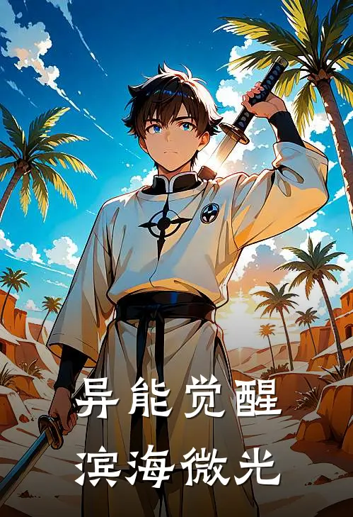 异能觉醒：滨海微光