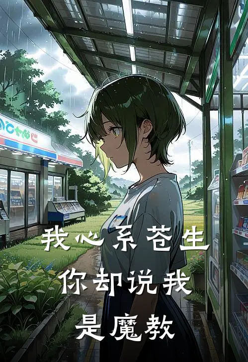 我心系苍生，你却说我是魔教