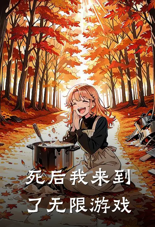 死后我来到了无限游戏
