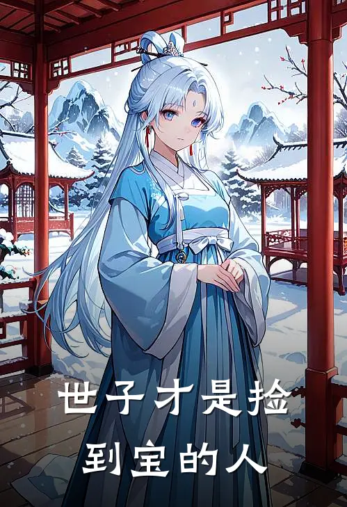 世子才是捡到宝的人