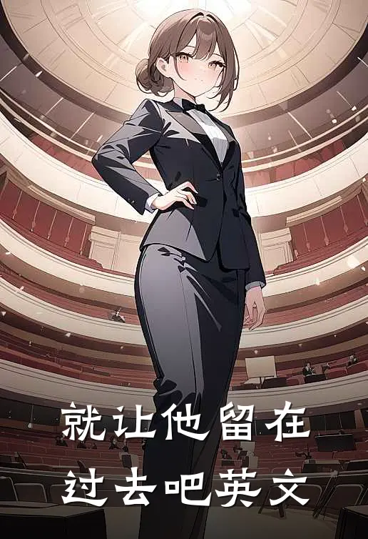 就让他留在过去吧英文