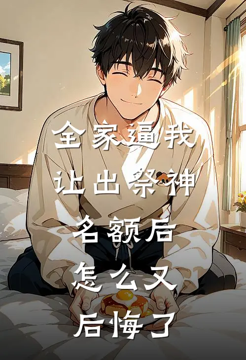 全家逼我让出祭神名额后，怎么又后悔了弦月沈昕童免费小说大全_完结的小说全家逼我让出祭神名额后，怎么又后悔了(弦月沈昕童)
