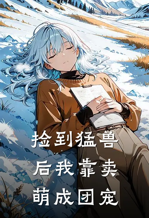 捡到猛兽后我靠卖萌成团宠苏淼淼墨勒斯在线免费小说_最新推荐小说捡到猛兽后我靠卖萌成团宠(苏淼淼墨勒斯)