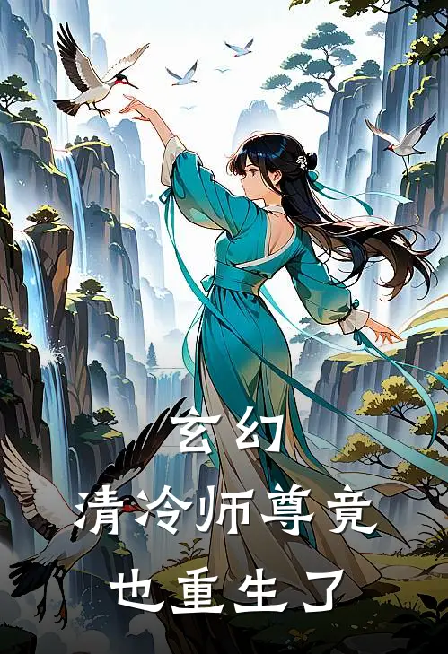 玄幻：清冷师尊竟也重生了