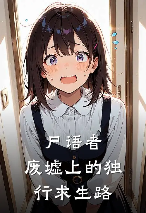 尸语者：废墟上的独行求生路