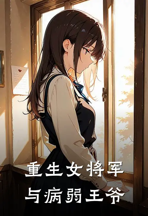 重生女将军与病弱王爷