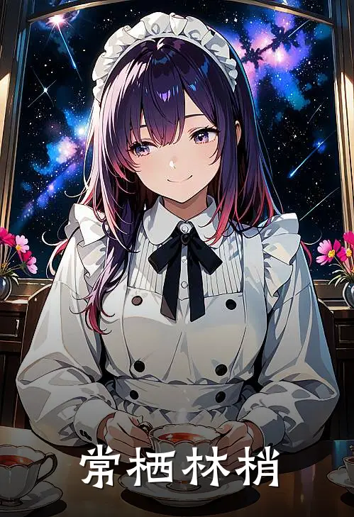 林乐常环宇《常栖林梢》全文免费在线阅读_《常栖林梢》全本在线阅读