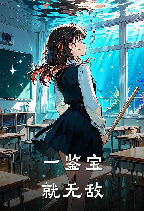 一鉴宝就无敌(王德发庄悦)完结版免费小说_热门完结小说一鉴宝就无敌(王德发庄悦)