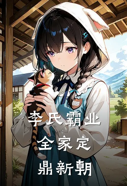 《李氏霸业：全家定鼎新朝》李震李瑶完结版阅读_李震李瑶完结版在线阅读