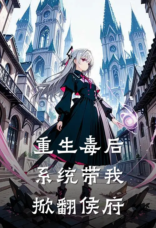 重生毒后：系统带我掀翻侯府赵飞燕春桃完整版小说_最新章节列表重生毒后：系统带我掀翻侯府(赵飞燕春桃)