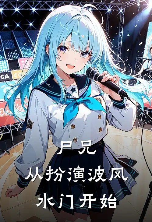 尸兄：从扮演波风水门开始