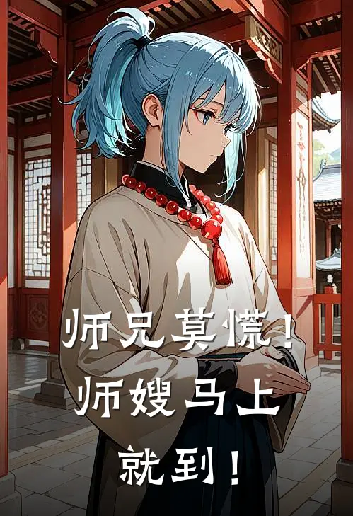 师兄莫慌！师嫂马上就到！(林知岁闻枫溪)热门网络小说_最新完本小说师兄莫慌！师嫂马上就到！(林知岁闻枫溪)