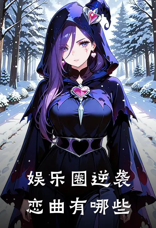 娱乐圈逆袭恋曲有哪些