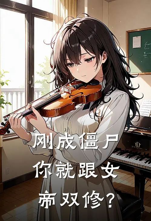 刚成僵尸，你就跟女帝双修？(秦风杨雪)完整版免费阅读_(刚成僵尸，你就跟女帝双修？)全章节免费在线阅读