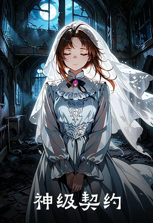 神级契约