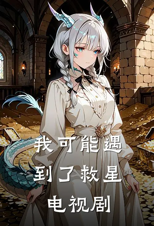 我可能遇到了救星电视剧